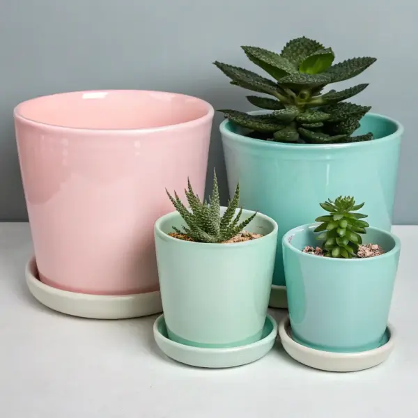 Decorative Planters